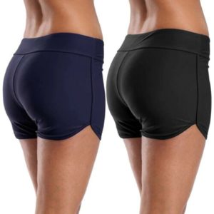 Bottom Tankini Shorts